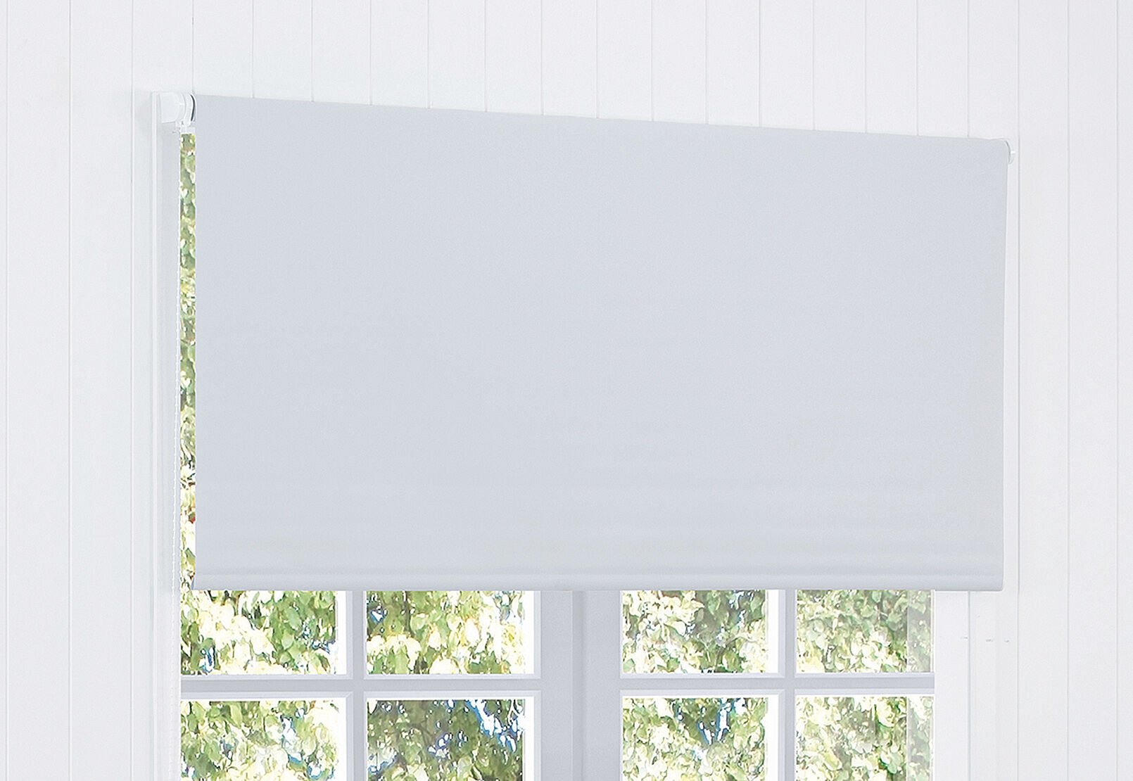 RISE - Textured Blockout Roller Blind 90 x 240cm RISE