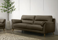 CARNABY LEATHER