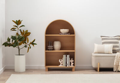 MUNOZ - Bookcase