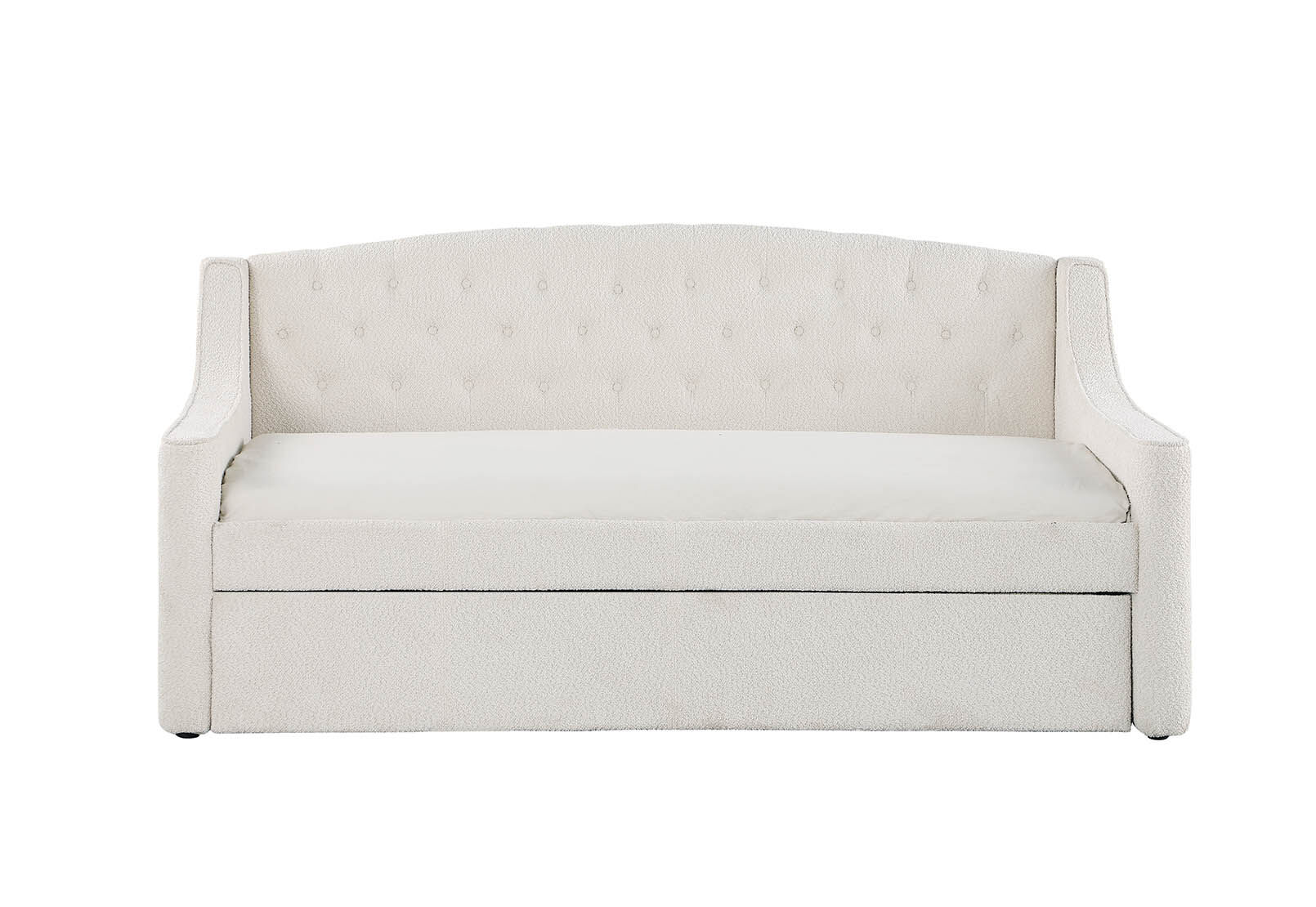 Trundle chair best sale