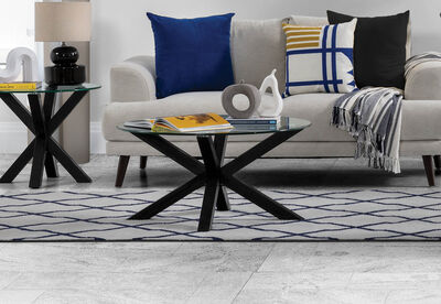 PROMENADE - Coffee Table (MTO)