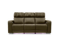 LAS VEGAS LEATHER