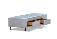 POSTUREPEDIC EXQUISITE ACCOLADE DRAWER BASE