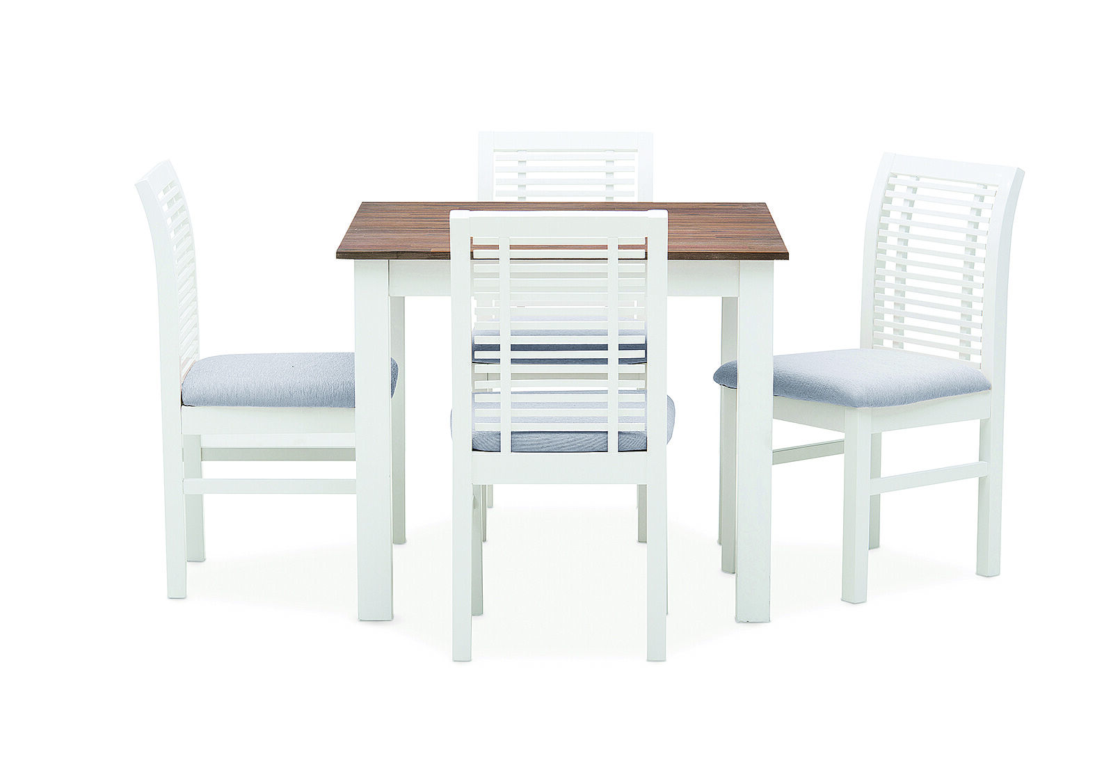 Kota 5 Piece Dining Suite Amart Furniture