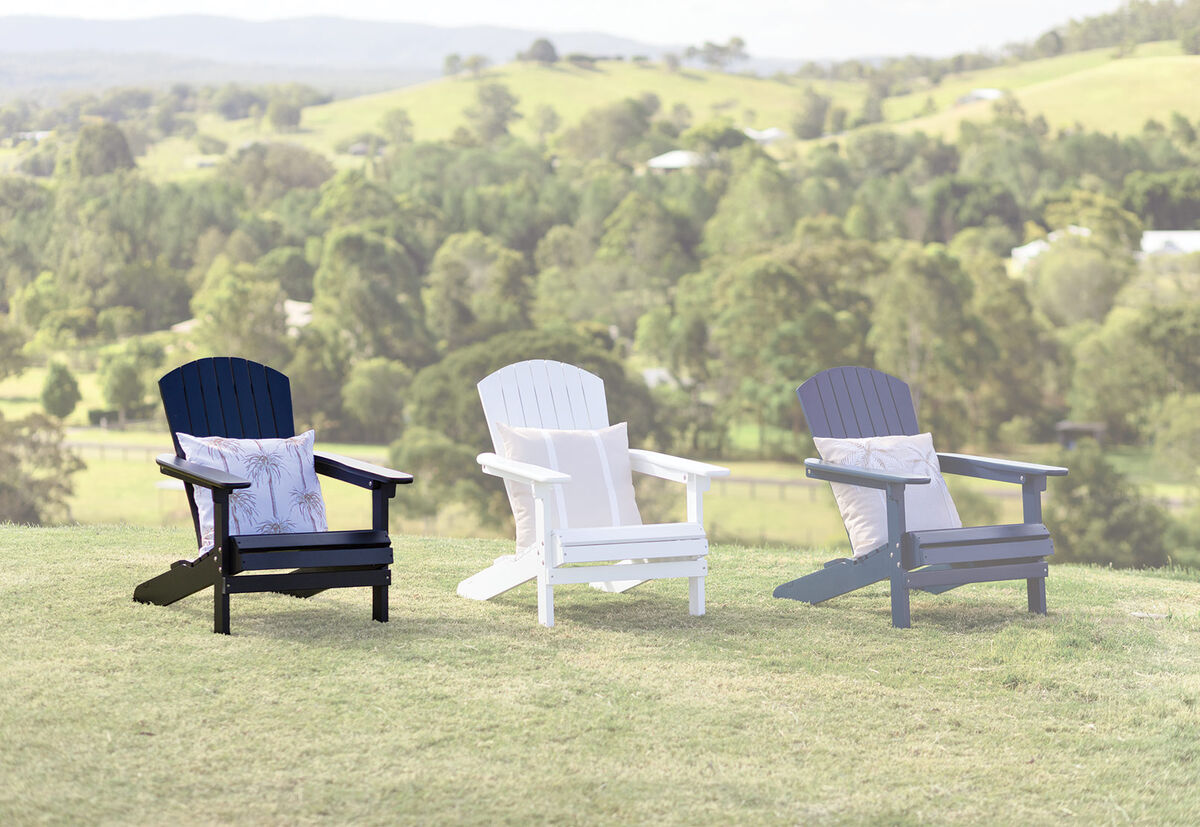 REPLICA ADIRONDACK