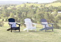 REPLICA ADIRONDACK - Outdoor Chair REPLICA ADIRONDACK
