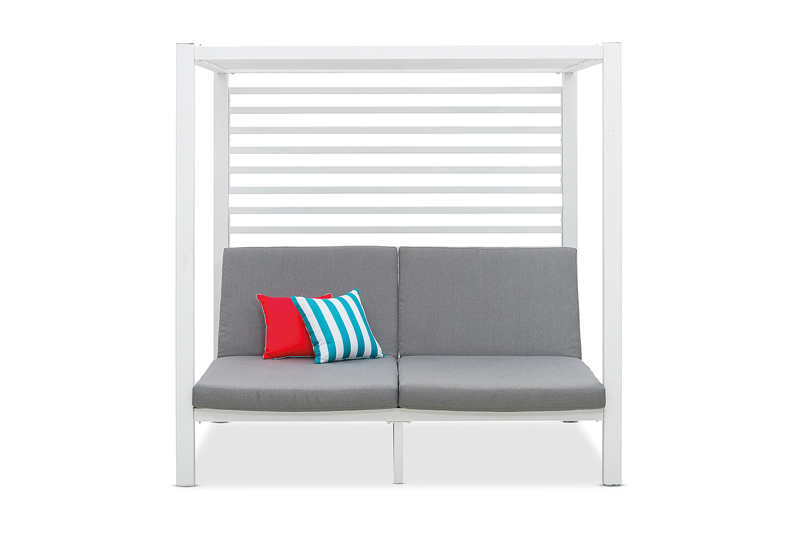 CASABLANCA - Outdoor Daybed CASABLANCA