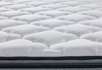 ORTHOKINETIC ARGOS MEDIUM - Super King Mattress ORTHOKINETIC ARGOS MEDIUM