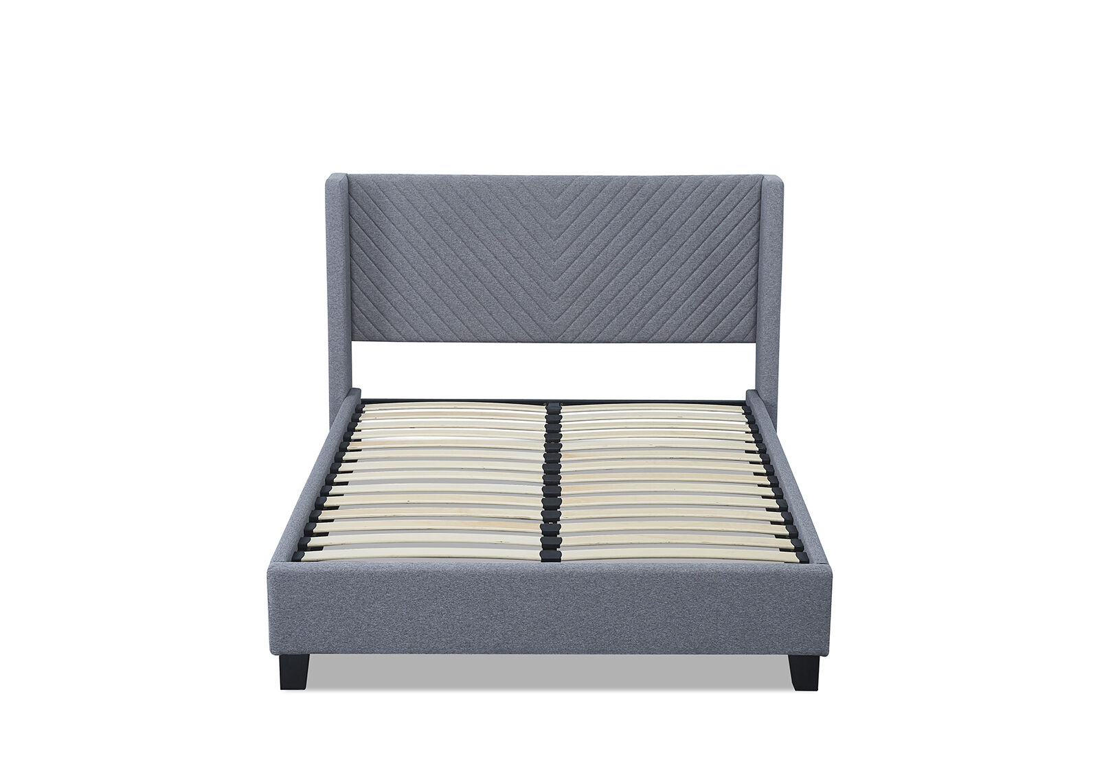 DAUGHERTY - Double Bed DAUGHERTY