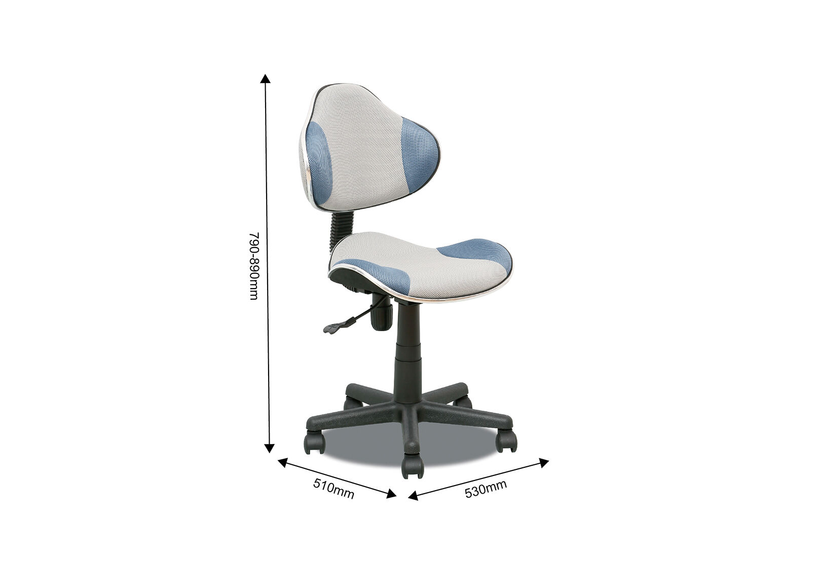 BROCK - Office Chair BROCK