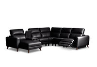 SPECTRA LEATHER
