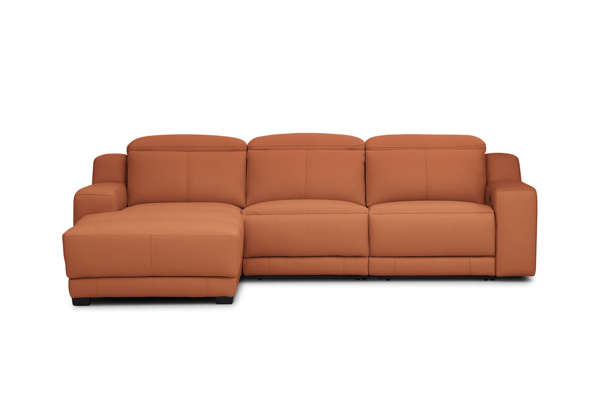 VANTRO LEATHER