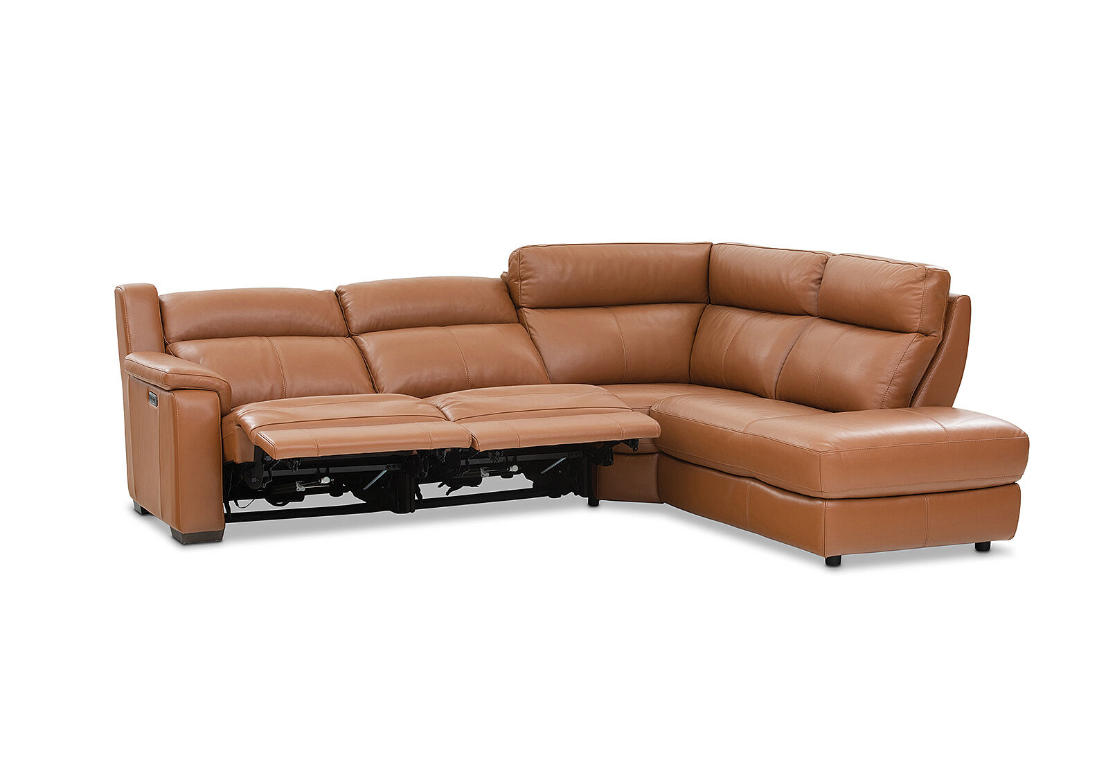 CAPELLO - Leather Terminal Corner CAPELLO