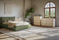 WATKINS - 6 Drawer Dresser WATKINS