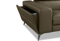 SINATRA LEATHER