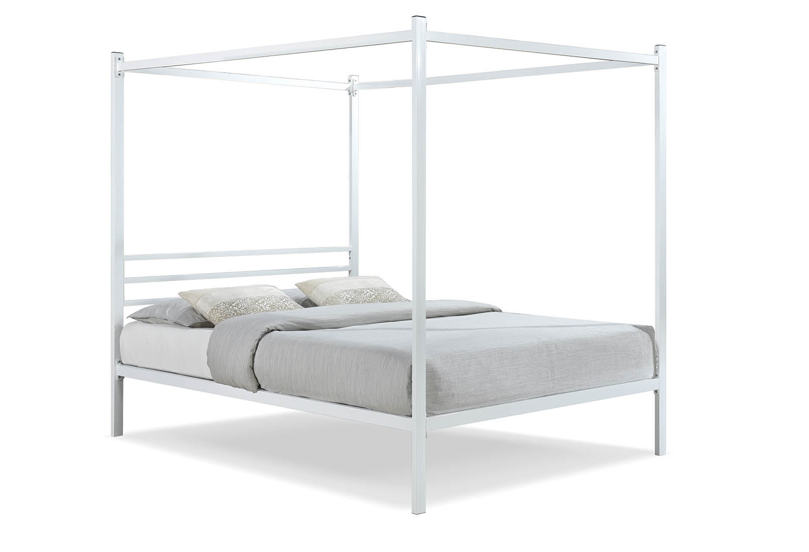 4 post sale bed frame queen