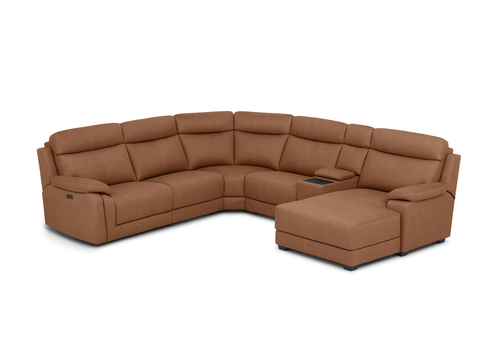 SAN MARCO - 5 Seater Corner RHF Chaise SAN MARCO