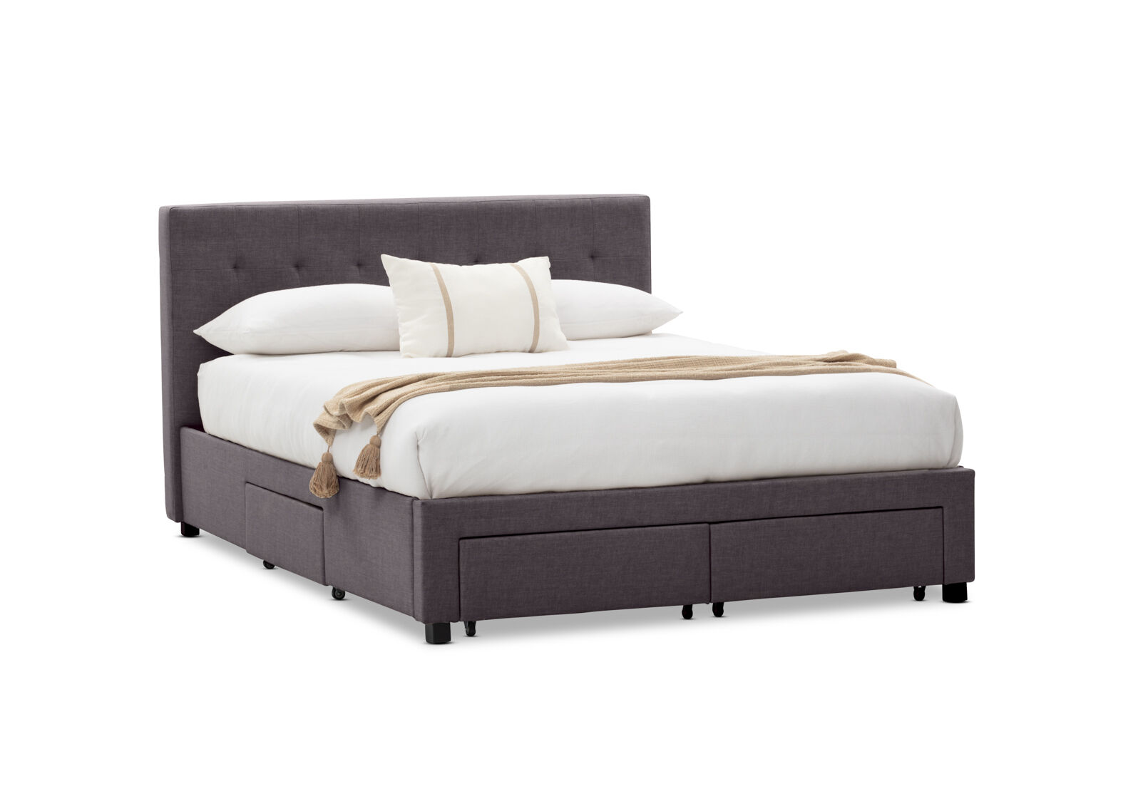 CATARINA - Queen Bed CATARINA