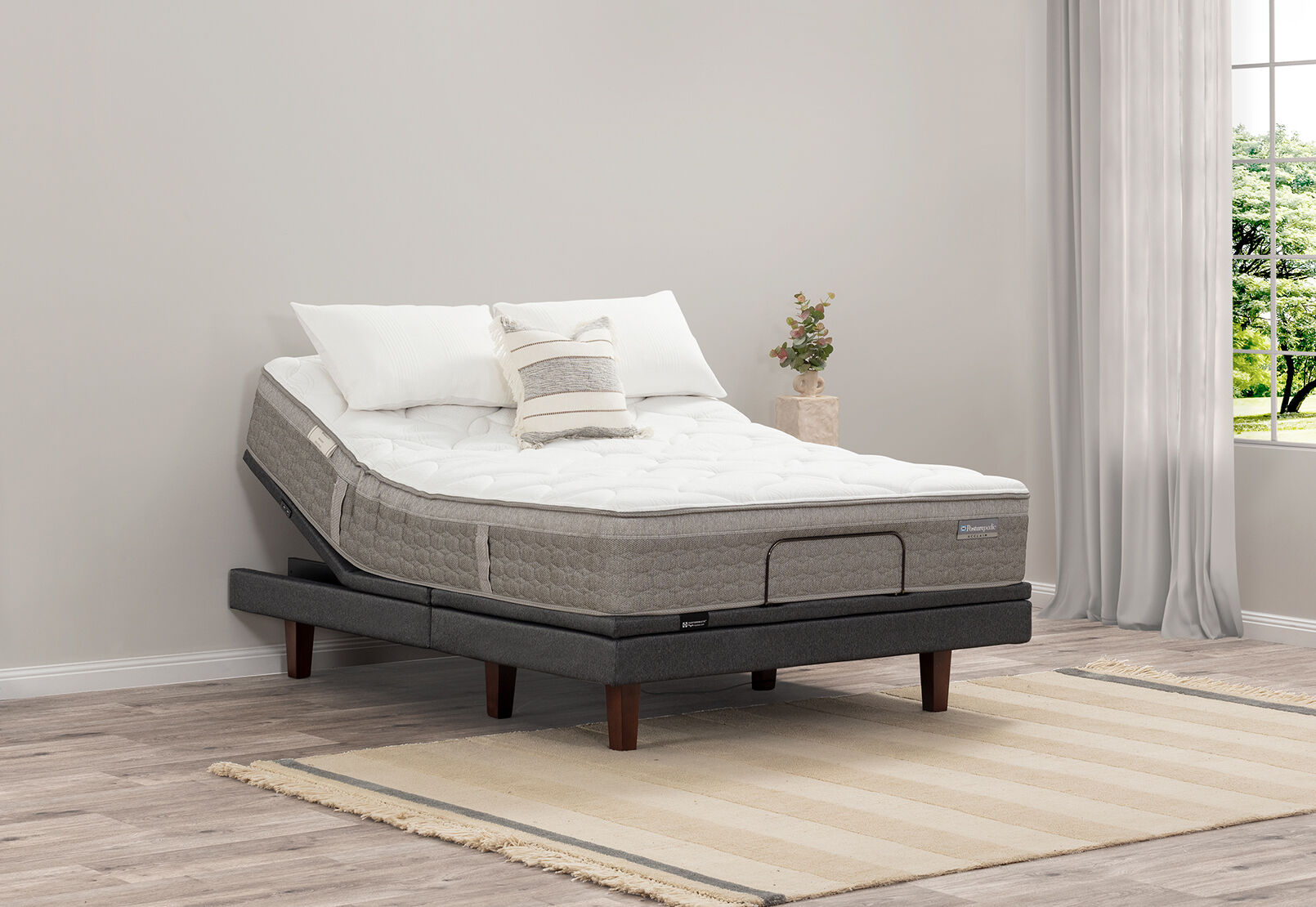 ACCLAIM RESTORE FLEX ULTRA PLUSH