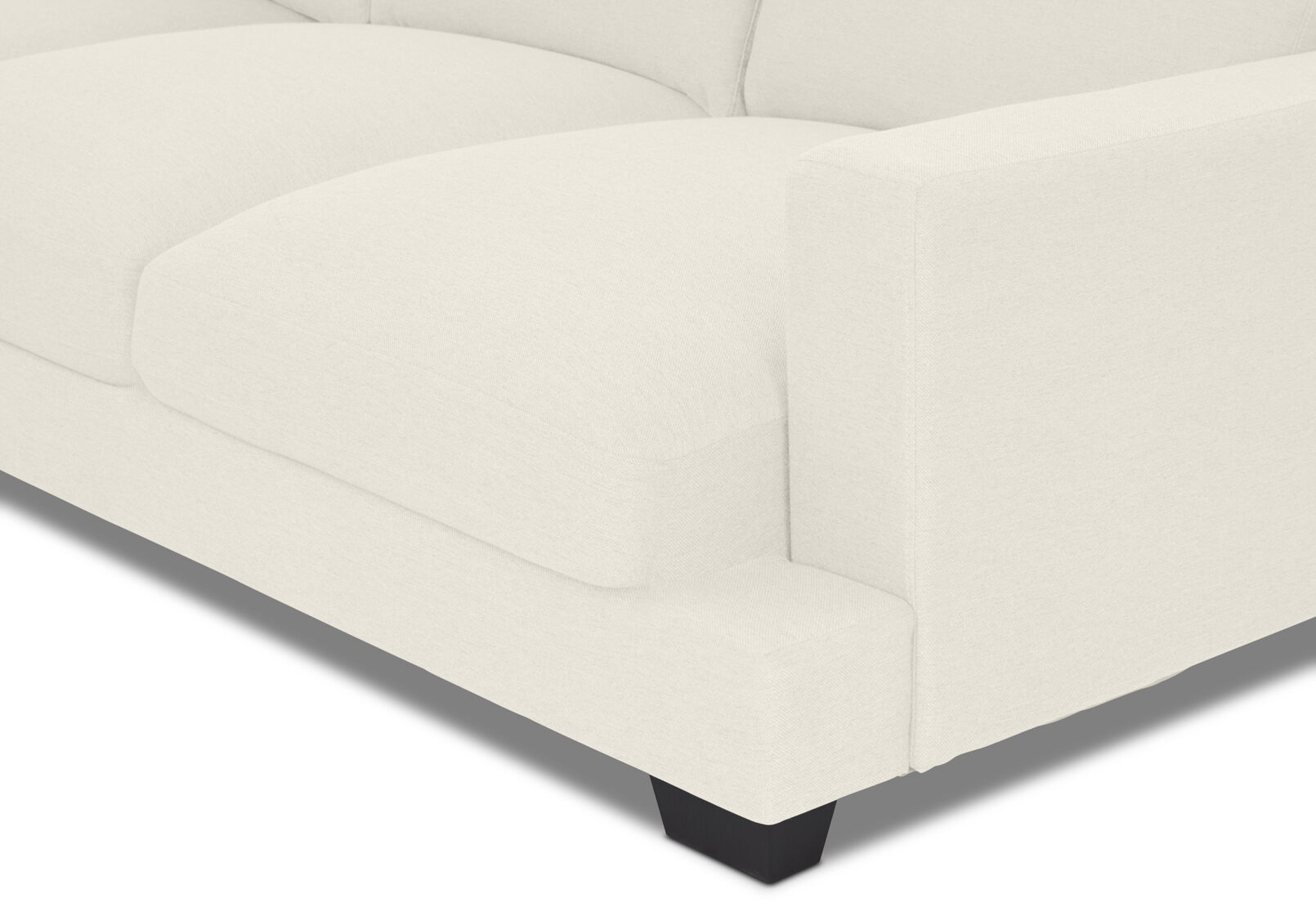 HANNES FABRIC - Corner HANNES FABRIC