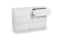 DAY - 6 Drawer Dresser DAY