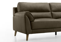 CARNABY LEATHER
