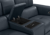 SINATRA LEATHER