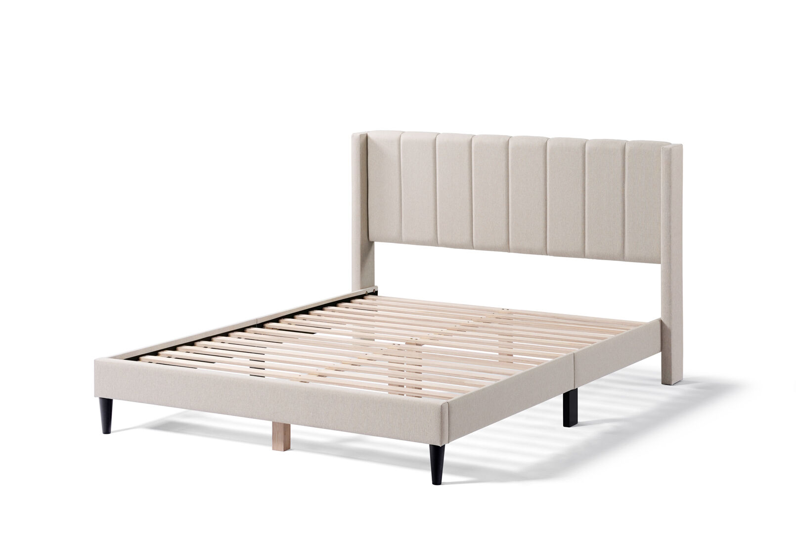 STUART - King Bed STUART