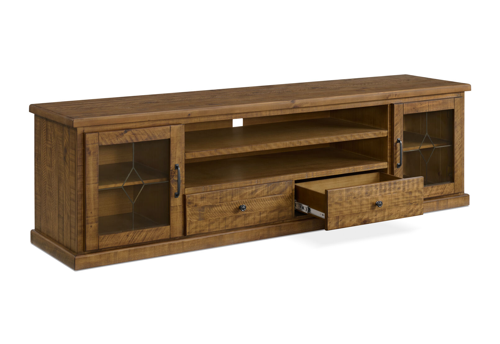 WILLOWBROOK - Entertainment Unit WILLOWBROOK