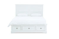 CHANELLE - Queen Bed CHANELLE