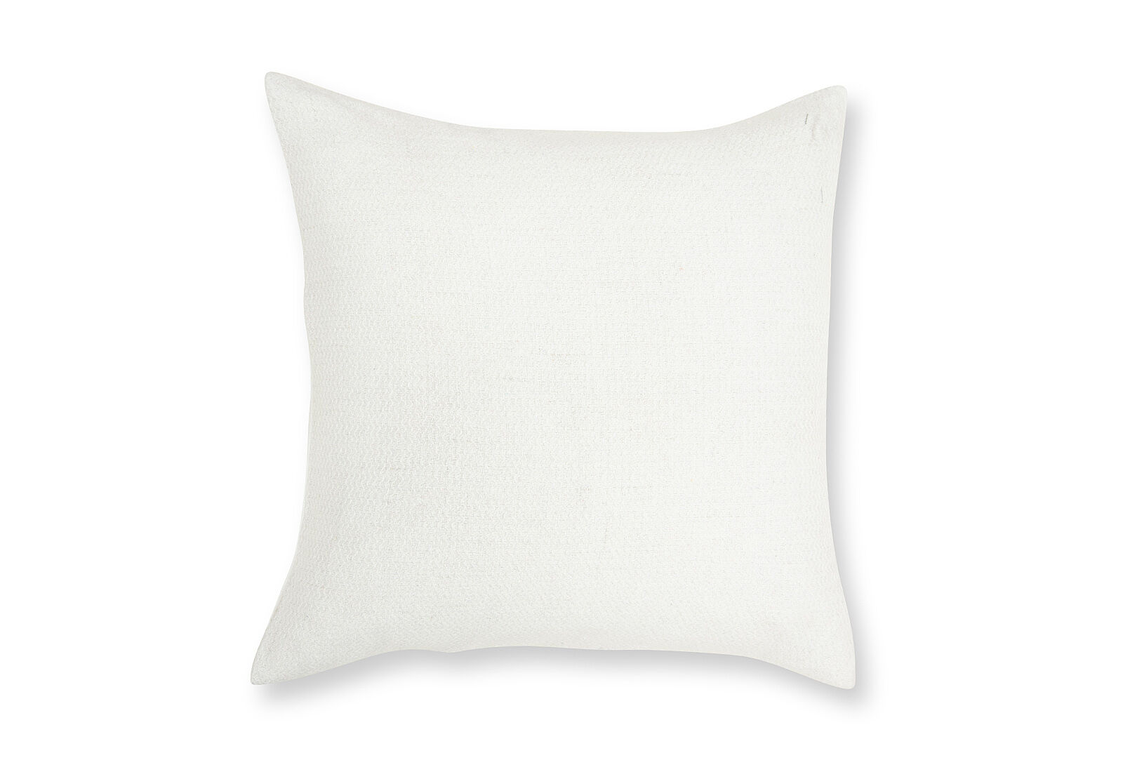 CHEVRON - 50cm Feather Fill Cushion CHEVRON