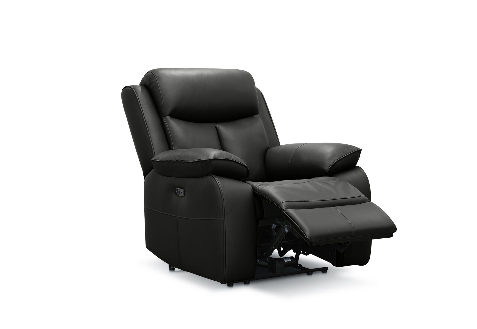 DACIA LEATHER