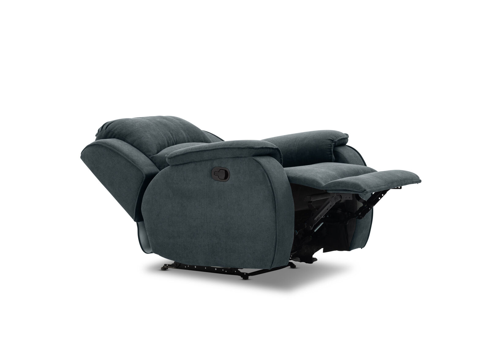 KAYDEN FABRIC - Recliner KAYDEN FABRIC