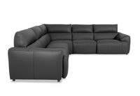 VESSALLI LEATHER