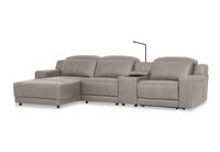 VANTRO LEATHER