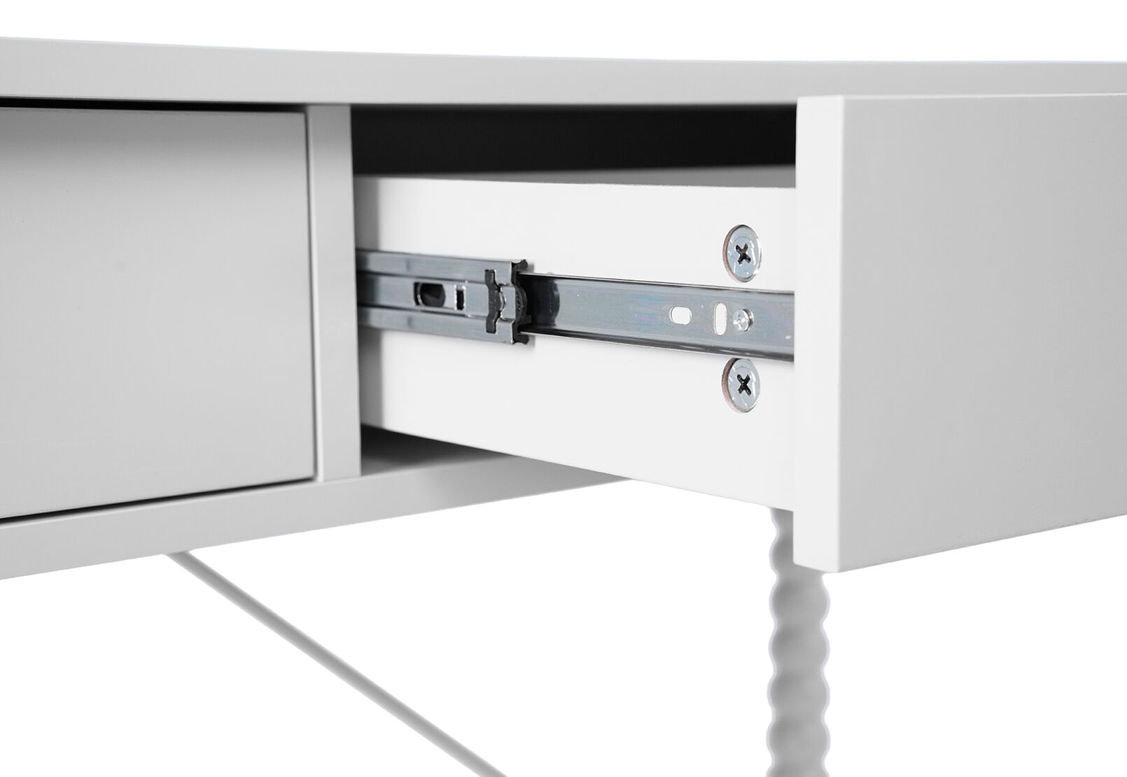 PORDENONE - Sofa Table PORDENONE