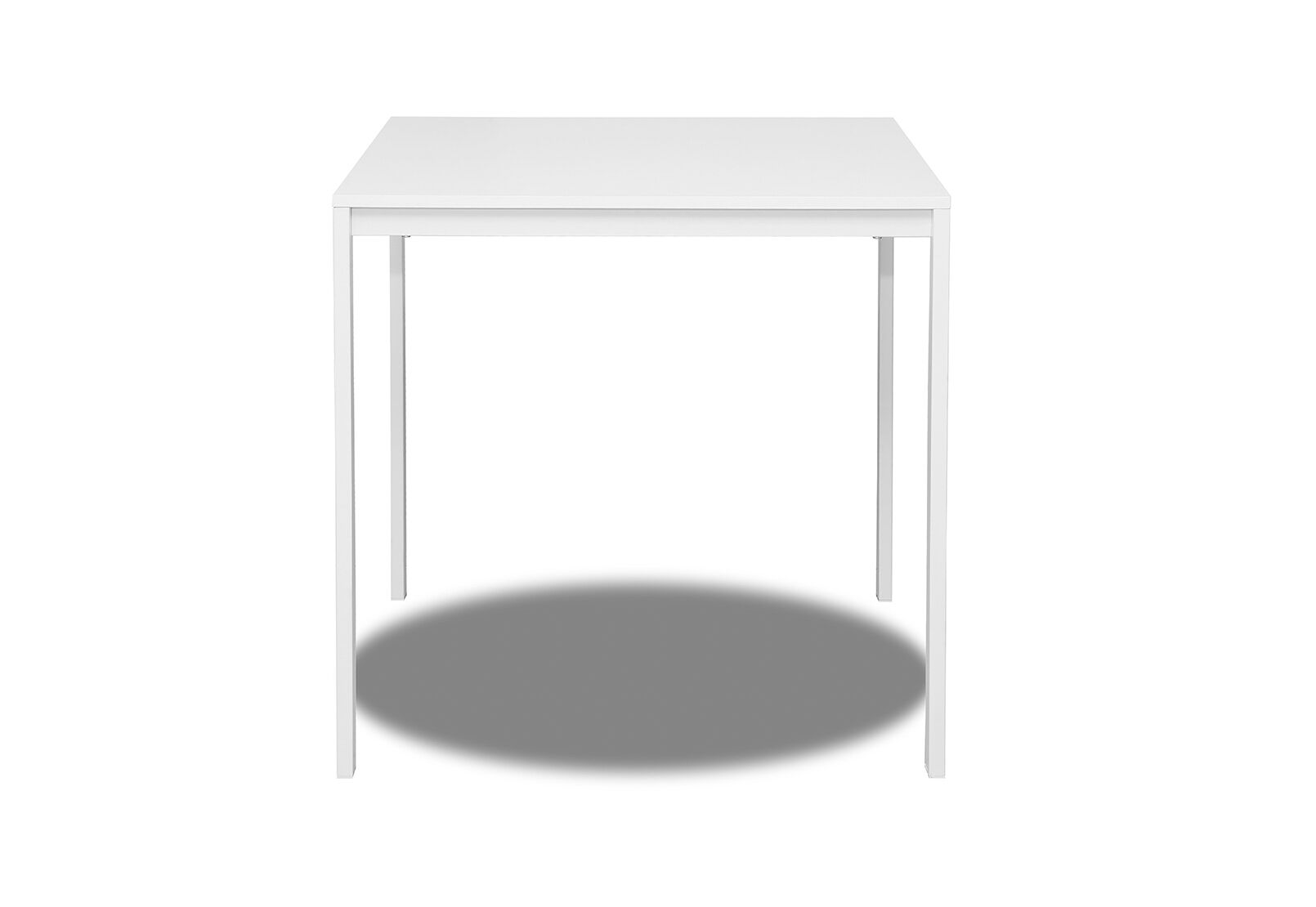 EXMOUTH - 750 Square Dining Table EXMOUTH
