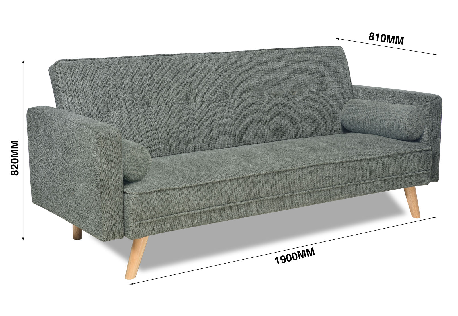 KURTZ - Sofa Bed KURTZ