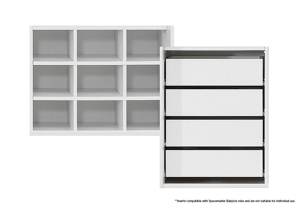 Amart cube shop storage