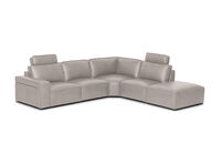 BARTELLE LEATHER