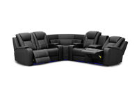SENTINAL MK2 LEATHER