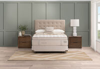 ORTHOKINETIC SIGNATURE GIORDANO - Super King Mattress (MTO) ORTHOKINETIC SIGNATURE GIORDANO