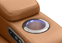 SENTINAL MK2 LEATHER