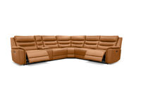 ATALANTA LEATHER