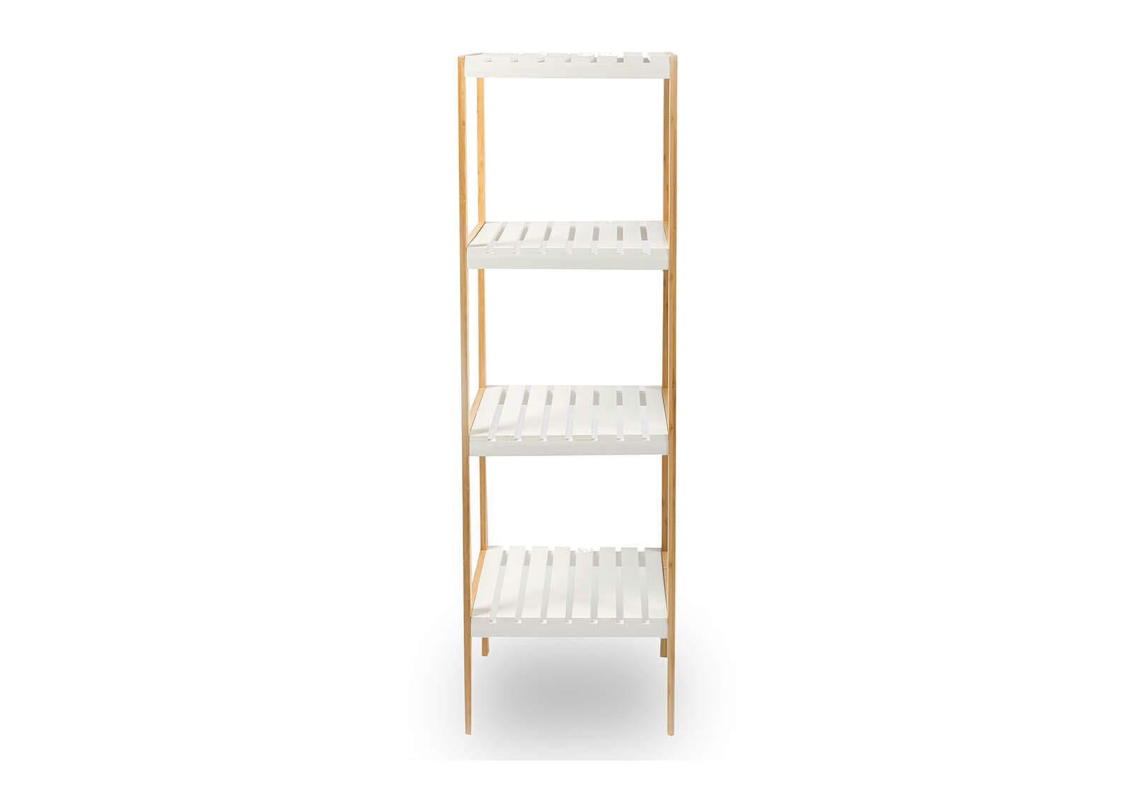 ARLON - 4 Tier Shelf ARLON