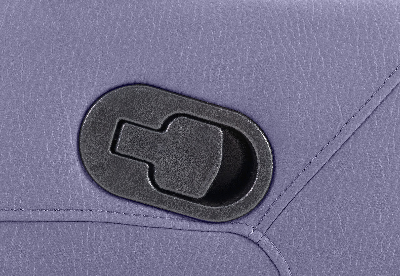 TRAVIS FABRIC - Recliner TRAVIS FABRIC