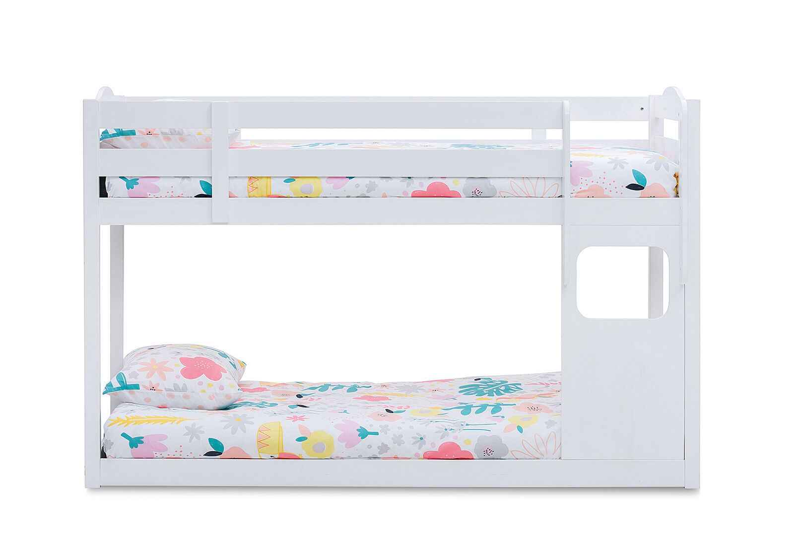 CAPTAIN JACK - Single Cabin Bunk Bed CAPTAIN JACK