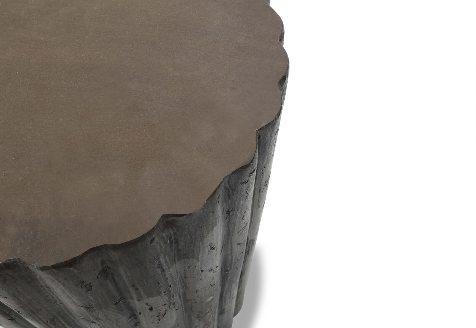 PRUITT - Lamp Table PRUITT