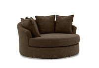 AVIRA FABRIC - Swivel Chair AVIRA FABRIC