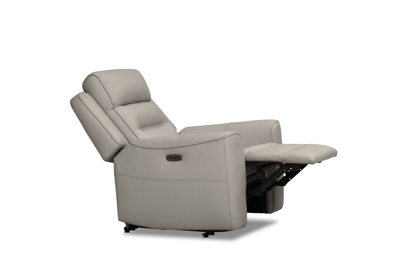 LANDO LEATHER - Electric Recliner LANDO LEATHER